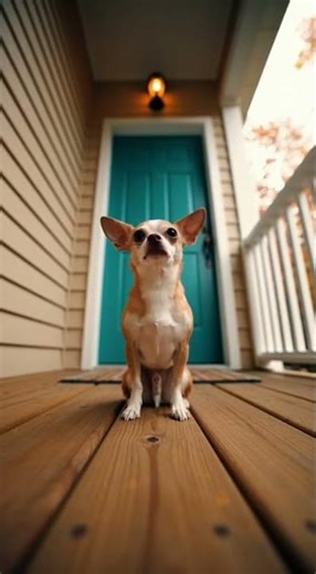 Exploding dogs crazy tricks you wont believe #ai #funny #viral