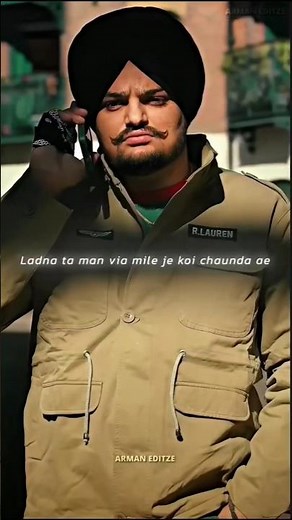 Same Beef 🔥 BOHEMIA x Sidhu Moose Wala | Punjabi Rap Anthem | Byg Byrd | Viral Punjabi Song 2025