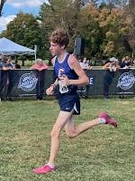 Landon Posey - Stats