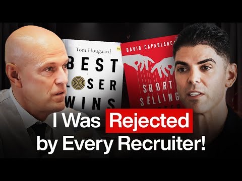 Tom Hougaard: The Top 1% Traders Do This, And You Don’t