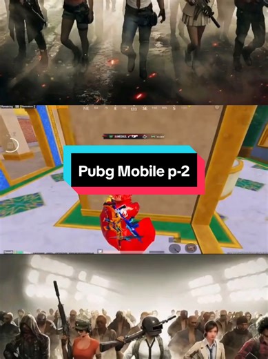 Insane Headshots and Strategy in PUBG MOBILE Ranked Match Welcome to an action-packed PUBG MOBILE gameplay video created for battle royale fans across the US, GB, DE, CA, UA, AU, and FR regions. PUBG MOBILE is one of the most competitive and entertaining mobile games available today. In this video, you will witness intense ranked match gameplay filled with smart strategies, fast reactions, and incredible combat moments. The gameplay demonstrates how to survive difficult situations, win close-ran