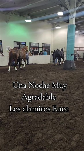 Carriles de México: Ruidoso Downs Race Track