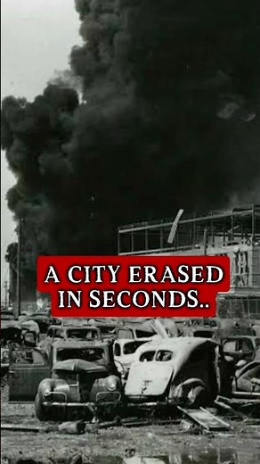 America’s deadliest industrial disaster #history #truestory #truecrimeshorts