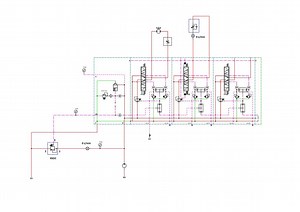 Fluid Power Circuit Modelling, Simulation and Analysis - APT Training