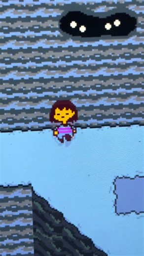 Frisk dance #undertale