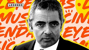 7.7K views · 39 reactions | "Keep praying!"... The "Mr. Bean" actor as you've NEVER seen him before. Rowan Atkinson made a controversial parody against a famous British archbishop, but things did NOT turn out as the actor nor the prestigious TV network in charge of the production had imagined. More than 3,000 complaints resulted in an imminent and heartfelt public apology. What do you think of this? | Icons + | Facebook