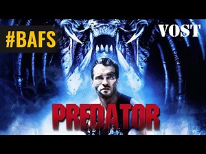 Predator - Bande Annonce VOSTFR – 1987