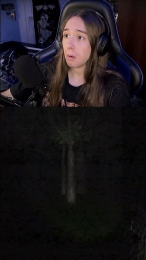 Collect Pages, Avoid Slenderman #slender #slenderman #gaming #indiehorror #horror #trending #shorts