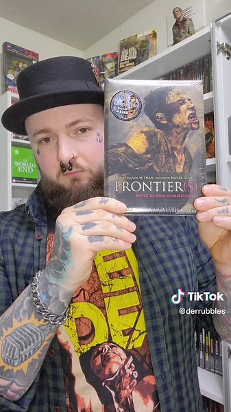GrimReaperReview on TikTok