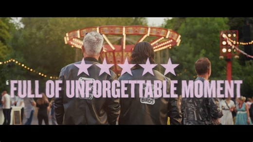 Grease: The Immersive Movie Musical