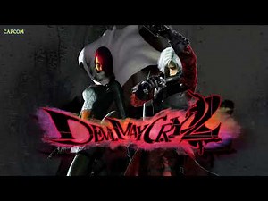 Devil May Cry 2 OST - (Option)