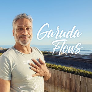 17K views · 376 reactions | Join James D’Silva, founder of The Garuda Method, for this online full-body conditioning program that creatively brings Pilates and Yoga together. You will feel stronger in your mind, body, and spirit. | Pilates Anytime | Facebook