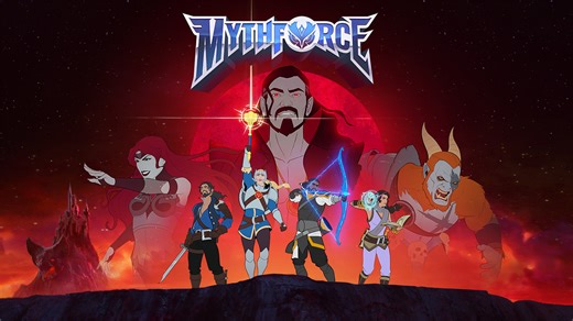 4.5K views · 134 reactions | Conviértete en un dibujo animado de sábado por la mañana y aventúrate a través de criptas con tus amigos en MythForce, un juego de combate cuerpo a cuerpo en primera persona. Llegará a Nintendo Switch en 2023. | Nintendo Switch | Facebook