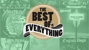 The 10 UK's best thrash bands according to Acid Reign's H