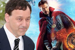 Sam Raimi, cerca de regresar a Marvel Studios: el director del mejor Spider-Man es el gran favorito para dirigir la tercera parte de Doctor Strange