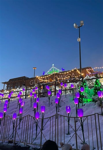 Explore Gubałówka: Zakopane's Majestic Mountains