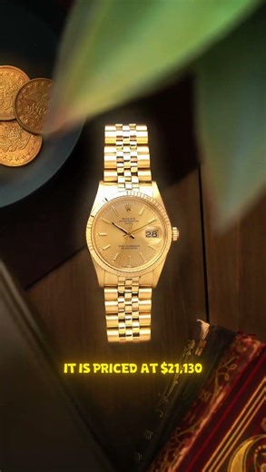 Donald Trump’s Watch Collection Explained