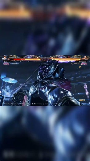 Back When KCF2 Was a Launcher🥲 Feng vs Asuka 🐉”#fengwei #tekken8 #combo #gaming #fyp