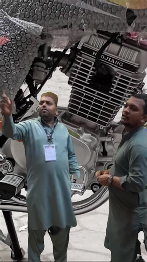 الموتور الجديد الرخيص والمجنن في 2023