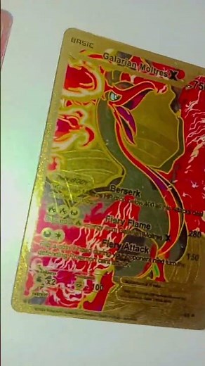 3 legendary birds#pokémon_collection#rare #song