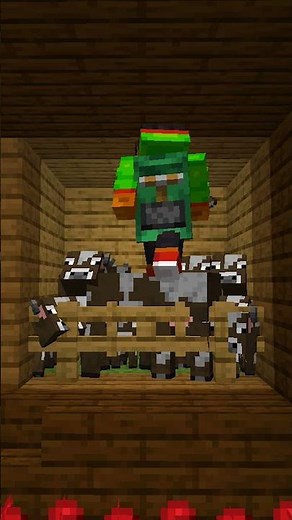 Minecraft: UNDERGROUND Base Build #Shorts