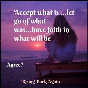 Rising Back Again on Reels