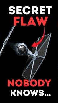 Only 1% of Star Wars Fans Know About This… #starwars #tiefighter #legostarwars #beachtrooper