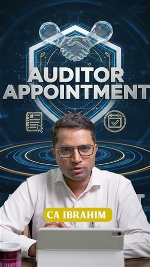 Statutory vs Internal Audit Explained | CA Ibrahim