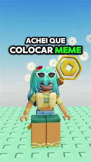 O FIM DO ROBLOX?! 😭🙏 #roblox #robloxshorts #robloxrant