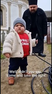 Ce faci mă copile? #fyp #viral #funny #romania #baby #AI | Umor Romaneste