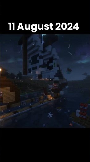 MINECRAFT SMP OFFICIAL TRAILER!