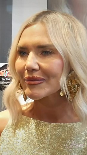 EXCLUSIVE! Erin McGregor has opened up about her wedding and revealed her honeymoon plans 👀 Speaking to Goss.ie at the opening of BPerfect Cosmetics Megastore, she revealed if she is all set for the big day 💒