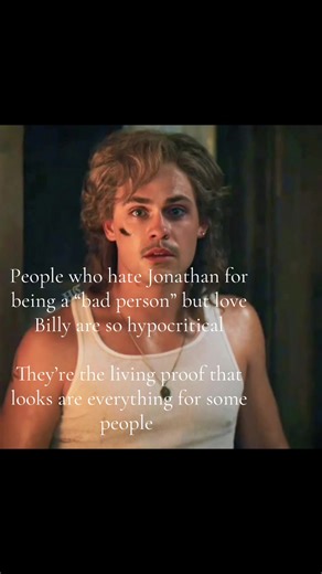 Stranger Things: Beauty Standards and Character Hypocrisy