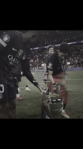 New Team, New Opportunity: 26/27 Season Motivation