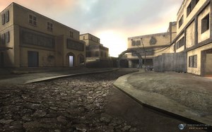 It's been a while... news - The Stargate Mod for Half-Life 2