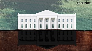 One person's Deep State is another's Non-State actor. And Shallow State is where the real power lies