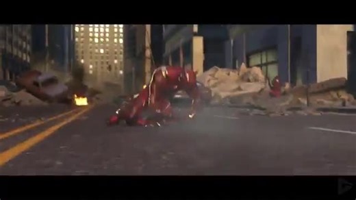 INJUSTICE 2 All Cutscenes (Batman Version) Game Movie 4K 60FPS