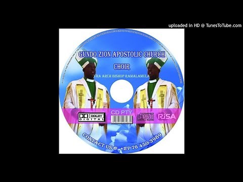 Masakona Gundo Choir ''HAHO MATHADA" uaac