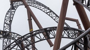 Höher, schneller, weiter: 6 extreme Fahrgeschäfte und ihre Standorte