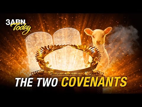 “The Two Covenants” - 3ABN Today Live (TDYL200032)