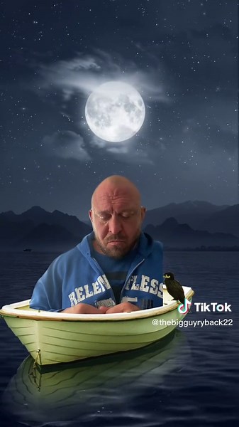 Promising All Nighter Turned 12.7 Seconds On the Way Home