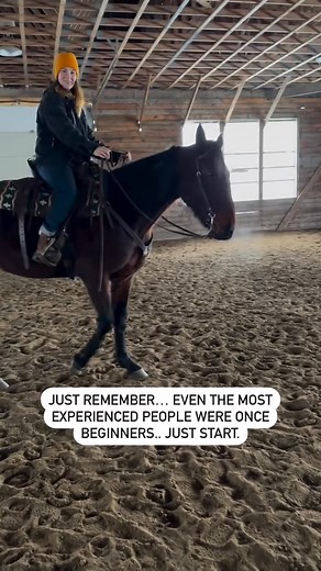 be kind to yourself. I'm learning with Holly how to install buttons on a horse. Is that something that translates go English  thank you 癩 ---- #standardbred #offtrackstandardbred #westernlifestyle #standardbredcanada #standardbreds #standardbredlove | Ariane Toussaint | Facebook