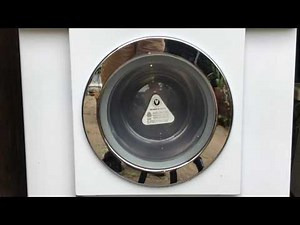 Servis Quartz 1000 De Luxe Mk6027 : H / Fast Spin