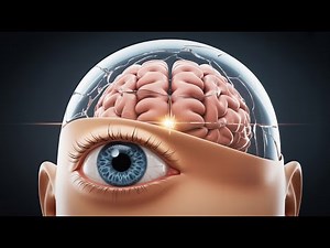 What Happens in a COMA ? (Brain's Mysterious State 3D Animation)
