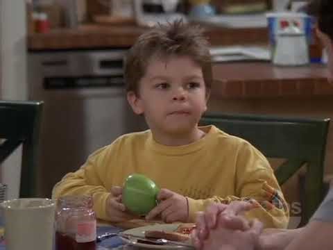 Yes, Dear - Season 2 Episode 17 -Room for Improvement