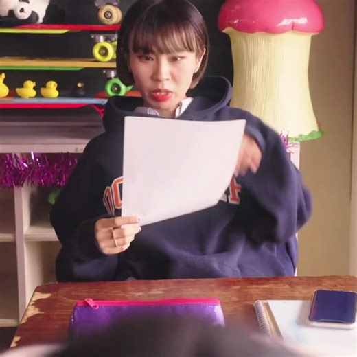 Achieving Perfect Scores in Film Commentary