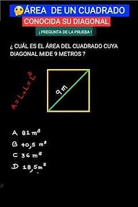 🏅AREA OF A SQUARE, PYTHAGOREAN THEOREM.