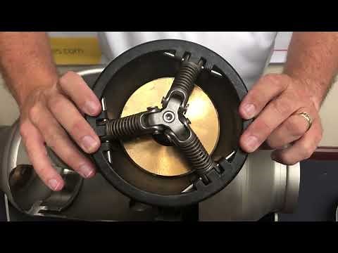 "Apollo" Valves | Backflow check repair | How to