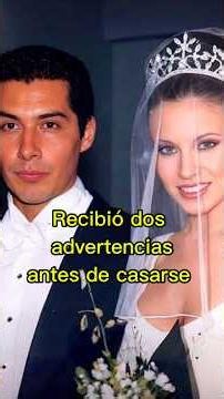 He was warned not to get married but didn't listen: Charly López and Ingrid Coronado's unhappy fate
