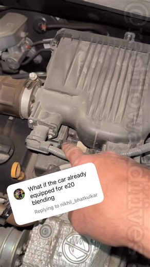 Red Flow Fuel Additives®️ on Instagram: "RedFlow Is Suitable For All Petrol Cars From Maruti Suzuki, Hyndai, VW, Skoda, Mahindra, TATA, Toyota.! Just 3ML Per Liter (Or) Roughly Half Bottle In 40-50L Petrol. Upto 20% Better Mileage, Best In Class Smoothness, Noticeably Low NVH Levels, Lower Emissions, Complete Carbon Cleaning & Fuel System Maintenance. . . . #petrolândia #petrol #petrolcars #india #reels #carcare #fueladditives #smallbusiness #creata #carcareproducts #reelsindiaofficial #reelsint